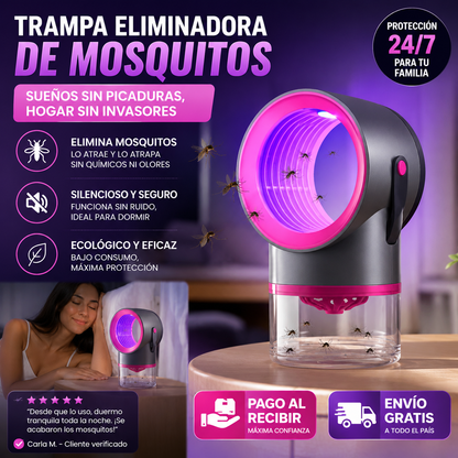 Mosquito Killer