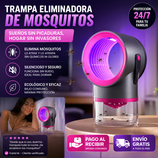 Mosquito Killer