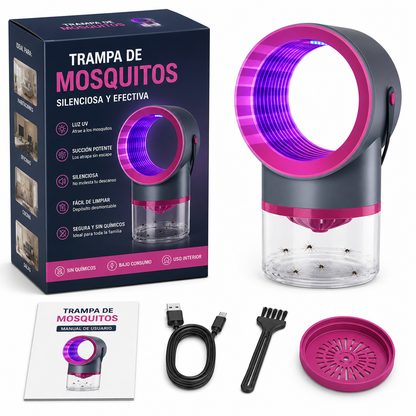 Mosquito Killer