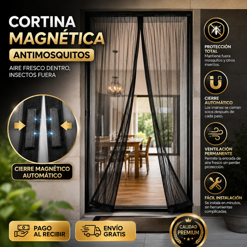 pack cortina